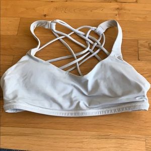 Lululemon FTBW Sports Bra